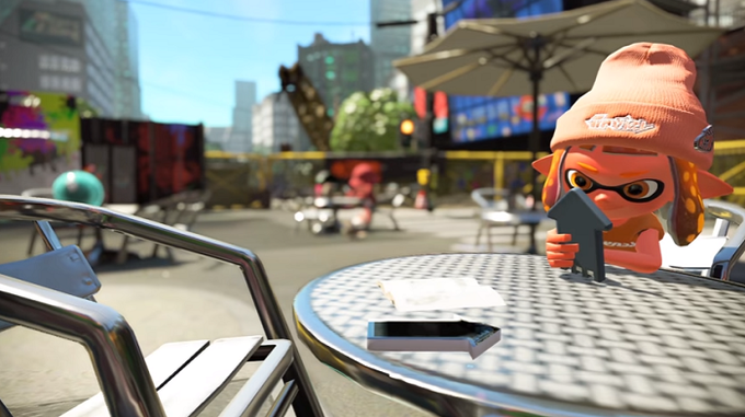 スプラトゥーン2 おすすめ最強ギアパワーとスロットを増やすランク 旧ゲームスマホン スプラトゥーン2 おすすめ最強ギアパワーとスロットを増やすランク 旧ゲームスマホン