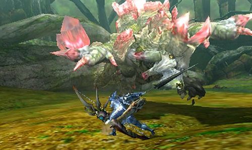 モンハンで忘れられてそうなボス モンスター 亜種 旧ゲームスマホン モンハンで忘れられてそうなボス モンスター 亜種 旧ゲームスマホン