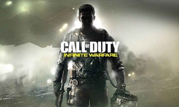 Codiw コールオブデューティiw 評価 感想 キャンペーンは面白いが Call Of Duty Infinite Warfare 旧ゲームスマホン