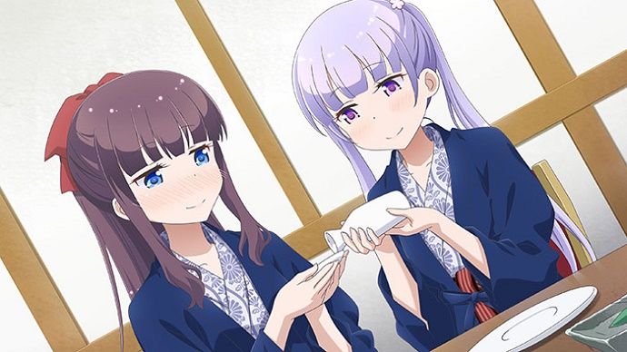 New Game The Challenge Stage Ps4版とvita版どう違うの Amazonのレビュー全然違うが 旧ゲームスマホン New Game The Challenge Stage Ps4版とvita版どう違うの Amazonのレビュー全然違うが 旧ゲームスマホン