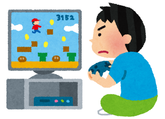 ゲームの上手さと頭の良い悪いって関係あるの 旧ゲームスマホン ゲームの上手さと頭の良い悪いって関係あるの 旧ゲームスマホン