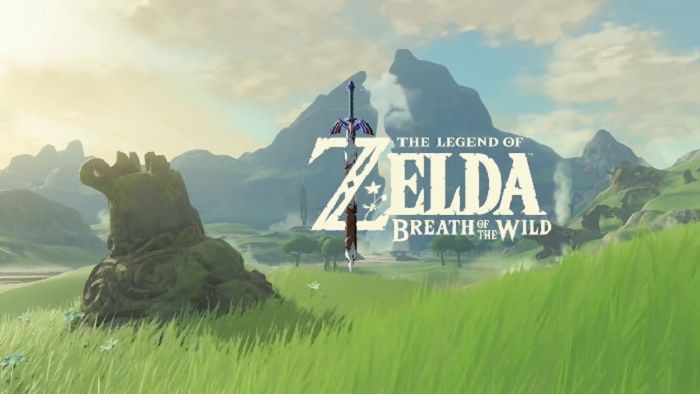 ゼルダの伝説ブレスオブザワイルド マップの広さが凄い 操作性も音も良いらしいぞ 旧ゲームスマホン ゼルダの伝説ブレスオブザワイルド マップの広さが凄い 操作性も音も良いらしいぞ 旧ゲームスマホン