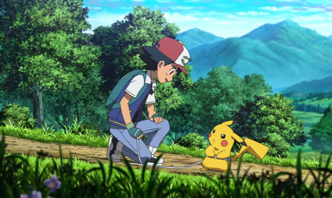 映画劇場版ポケモン キミにきめた の評価 感想 ネタバレ注意 旧ゲームスマホン 映画劇場版ポケモン キミにきめた の評価 感想 ネタバレ注意 旧ゲームスマホン