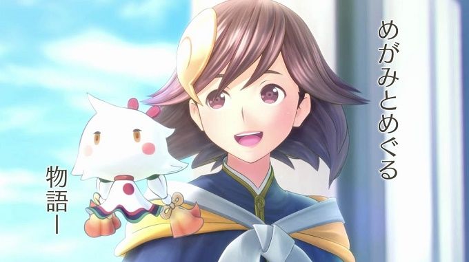 めがみめぐり 攻略 特典コード一覧まとめ 旧ゲームスマホン めがみめぐり 攻略 特典コード一覧まとめ 旧ゲームスマホン