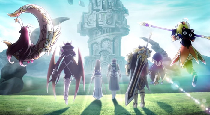 幻想神域アプリ おすすめキャラは一択 Vip課金限定入手のガイアは必須級な件 旧ゲームスマホン