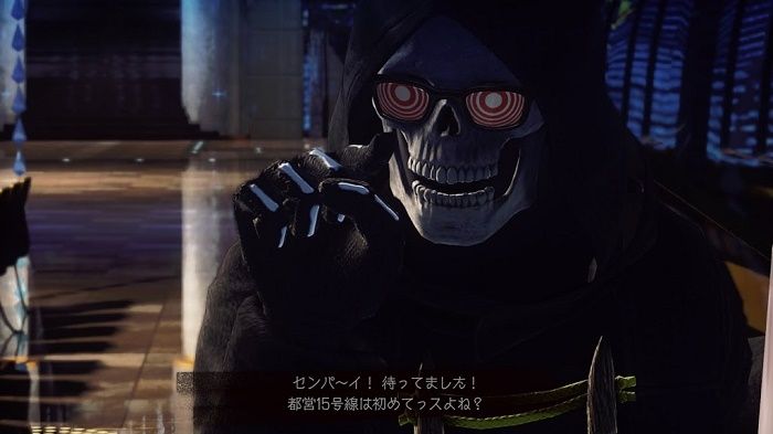 Let It Die 攻略まとめ マップ 神素材一覧 よくある質問 Ps4 旧ゲームスマホン