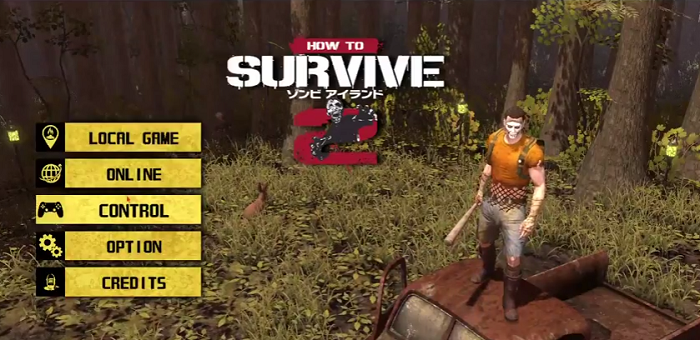 ゾンビアイランド2 評価 感想 前作と比べて面白い 旧ゲームスマホン