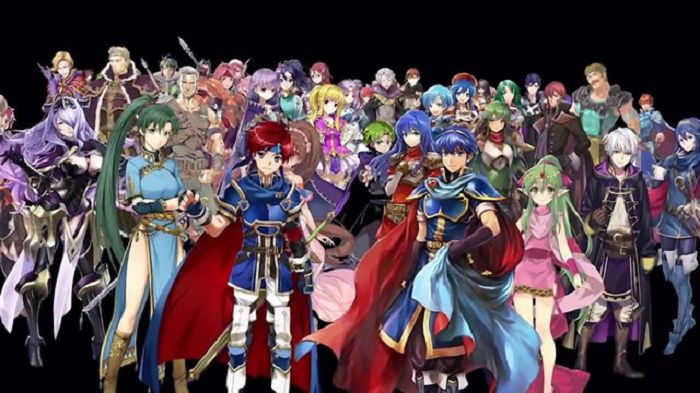 Feヒーローズ 純星5キャラの4人が最強 ルキナ リン チキ タクミ 旧ゲームスマホン Feヒーローズ 純星5キャラの4人が最強 ルキナ リン チキ タクミ 旧ゲームスマホン