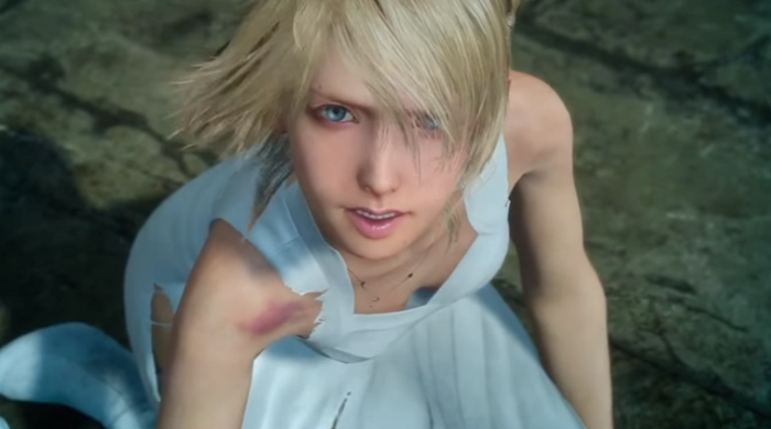 Ff15クリアしたが面白いよな 再評価されて今なら良ゲー 旧ゲームスマホン