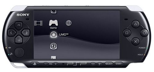 psp