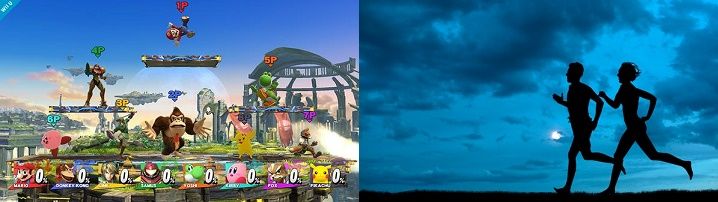 ゲーム好き ゲーム上手いは間違いだった 運動神経が悪いとアクションゲーム苦手みたいだ 旧ゲームスマホン