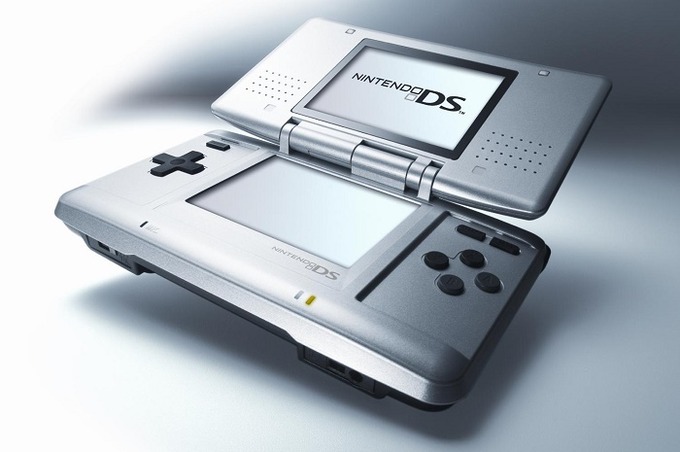 DS