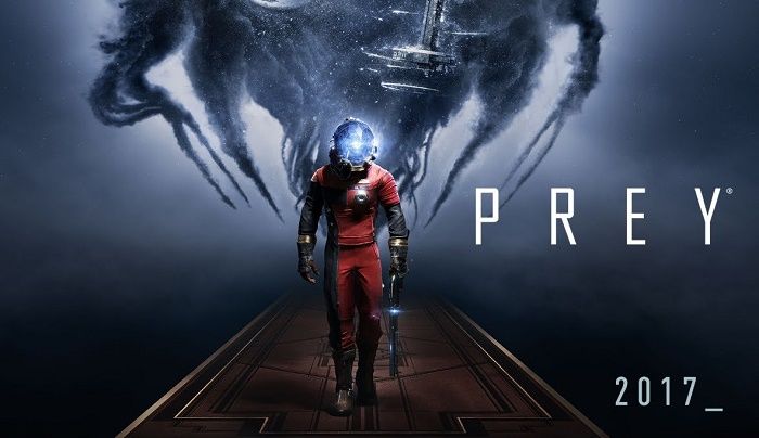 Prey ネタバレ注意 フラゲ情報 最速クリアタイム12分台 動画有り プレイ 旧ゲームスマホン