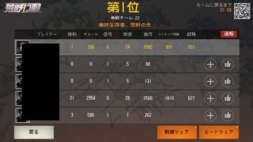 荒野行動 攻略 よくある質問やテクニック集 最強戦法 旧ゲームスマホン 荒野行動 攻略 よくある質問やテクニック集 最強戦法 旧ゲームスマホン