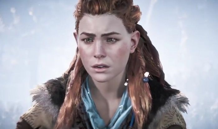 ホライゾンゼロドーン 悪質なレビューで急激にユーザースコアが落ちた件 Horizon Zero Dawn 旧ゲームスマホン ホライゾンゼロドーン 悪質なレビューで急激にユーザースコアが落ちた件 Horizon Zero Dawn 旧ゲームスマホン