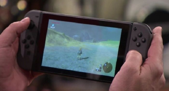 購入後ずっとニンテンドースイッチを携帯モードでやり続けた結果 Switch 旧ゲームスマホン 購入後ずっとニンテンドースイッチを携帯モードでやり続けた結果 Switch 旧ゲームスマホン