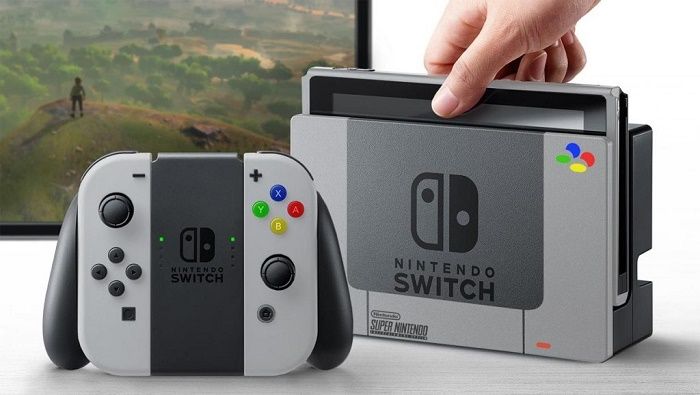 ニンテンドースイッチ今後の期待値で買ってる人いる どのソフト出たら買う Switch 旧ゲームスマホン ニンテンドースイッチ今後の期待値で買ってる人いる どのソフト出たら買う Switch 旧ゲームスマホン