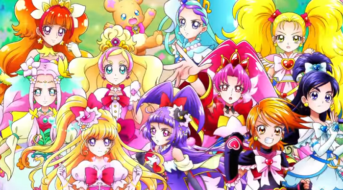 キュアぱず プリキュアつながるぱずるん 効率の良いレベル上げ レベリング 旧ゲームスマホン キュアぱず プリキュアつながるぱずるん 効率の良いレベル上げ レベリング 旧ゲームスマホン