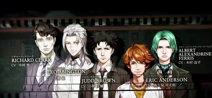 ブラックローズサスペクツ おすすめpt編成と当たり Ssrはグレイ以外弱い ブラサス 旧ゲームスマホン ブラックローズサスペクツ おすすめpt編成と当たり Ssrはグレイ以外弱い ブラサス 旧ゲームスマホン