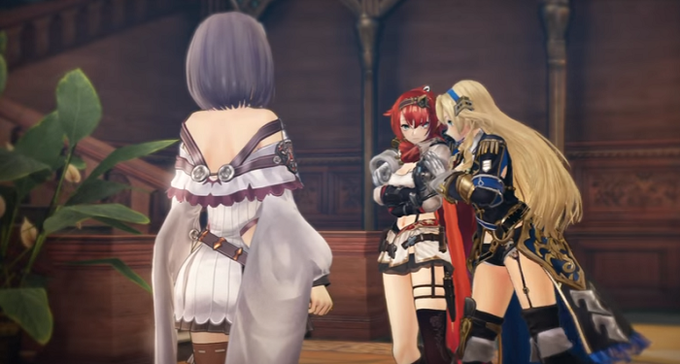 よるのないくに2