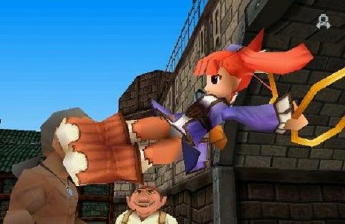 Rpgで女の主人公ってどう思う みんな好きか 旧ゲームスマホン Rpgで女の主人公ってどう思う みんな好きか 旧ゲームスマホン