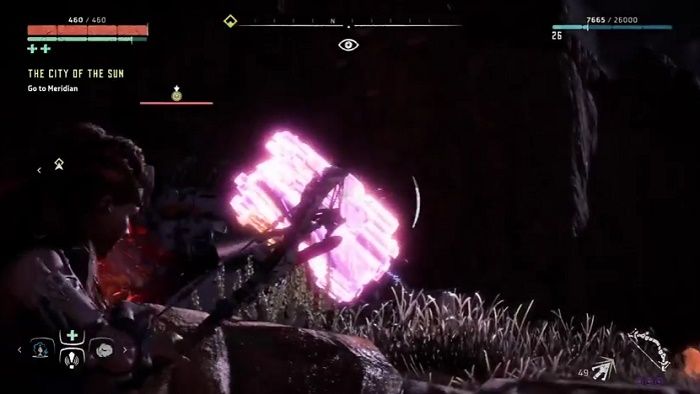 ホライゾンゼロドーン 攻略 効率の良いレベル上げ方法と金策稼ぎ レア入手 Horizon Zero Dawn 旧ゲームスマホン ホライゾンゼロドーン 攻略 効率の良いレベル上げ方法と金策稼ぎ レア入手 Horizon Zero Dawn 旧ゲームスマホン
