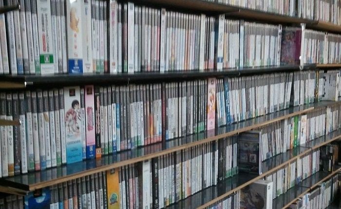 Ps4の積みゲーの数 みんな多すぎだろｗｗ 旧ゲームスマホン