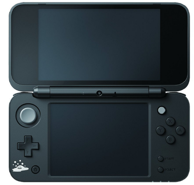 Newニンテンドー2ds Ll 発売日決定 ドラクエはぐれメタルモデルも 旧ゲームスマホン