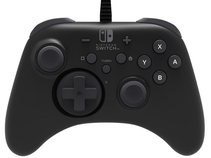 Switchプロコンの評価 感想 スプラトゥーン2で必須なのか 買い 旧ゲームスマホン