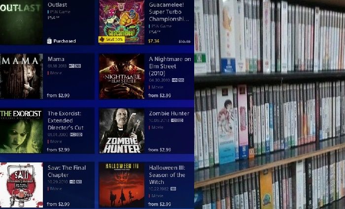 ゲームのパッケージ版とdl版の購入基準 どっち買ってる 旧ゲームスマホン ゲームのパッケージ版とdl版の購入基準 どっち買ってる 旧ゲームスマホン