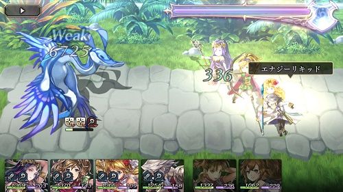 アナザーエデン 最強キャラは火力シュゼット 回復マリエル 大当たりはこの二人 アナデン 旧ゲームスマホン アナザーエデン 最強キャラは火力シュゼット 回復マリエル 大当たりはこの二人 アナデン 旧ゲームスマホン