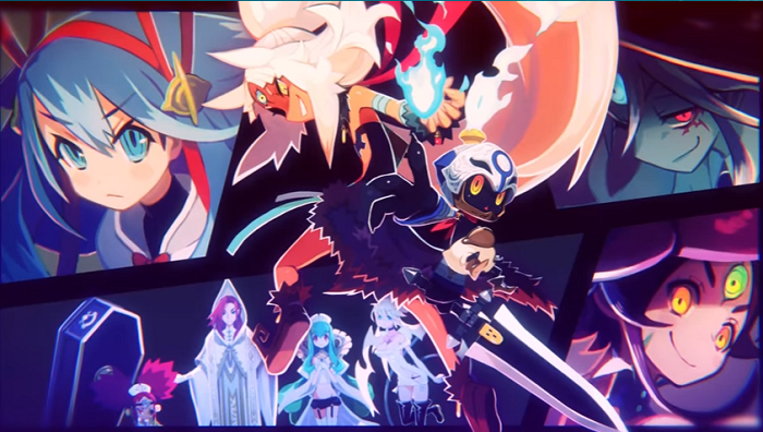 魔女と百騎兵2 感想 評価 レビュー 戦闘面白いし前作楽しめたなら 旧ゲームスマホン 魔女と百騎兵2 感想 評価 レビュー 戦闘面白いし前作楽しめたなら 旧ゲームスマホン