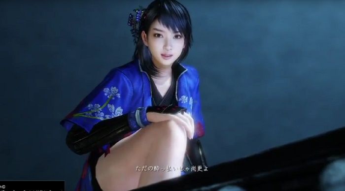 仁王 武井咲とお勝 画像並べてみたが似てるし可愛いな アフレコ動画やお勝の画像 旧ゲームスマホン 仁王 武井咲とお勝 画像並べてみたが似てるし可愛いな アフレコ動画やお勝の画像 旧ゲームスマホン