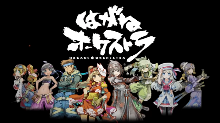 はがねオーケストラ リセマラssr当たりとタロットのおすすめ はがオケ 旧ゲームスマホン