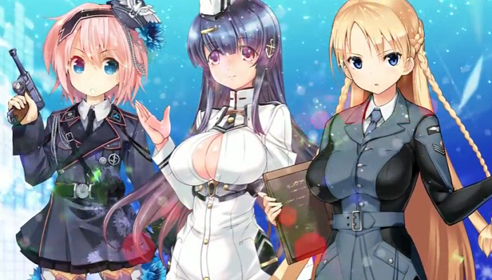 あくしず戦姫 リセマラ方法と星6 5のおすすめ当たり 進化がきついので 6狙いたいが 旧ゲームスマホン あくしず戦姫 リセマラ方法と星6 5のおすすめ当たり 進化がきついので 6狙いたいが 旧ゲームスマホン