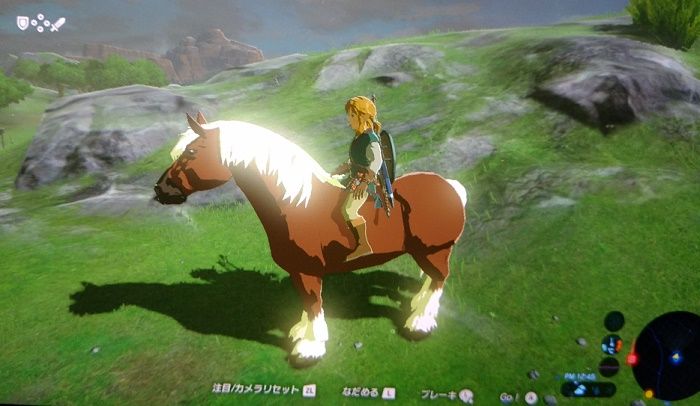 ゼルダの伝説ブレスオブザワイルド アミーボまとめ エポナ ウルフリンクが優秀すぎ 旧ゲームスマホン ゼルダの伝説ブレスオブザワイルド アミーボまとめ エポナ ウルフリンクが優秀すぎ 旧ゲームスマホン