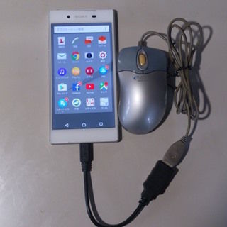 Android (Xperia )