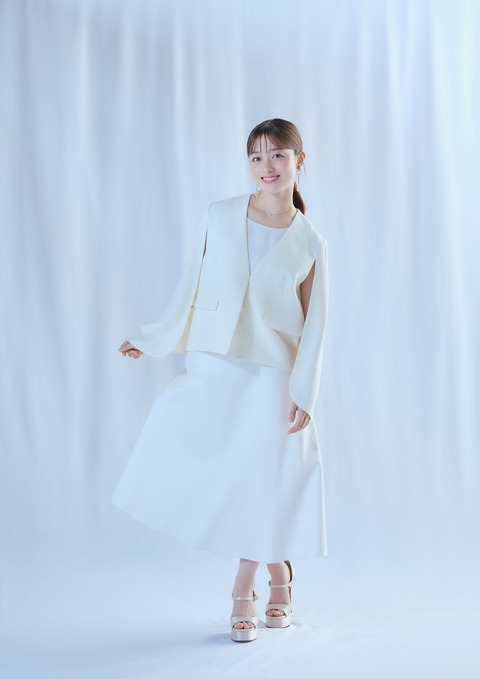 20代中盤女優5大女優 浜辺美波・橋本環奈・広瀬すず・桜井日奈子・中条あやみ・芳根京子