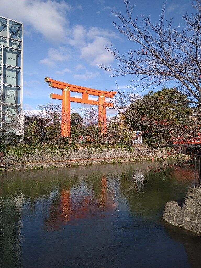【京都スレ】空前絶後の美しさ！京都の紅葉と桜の時期限定の旅行ガイド
