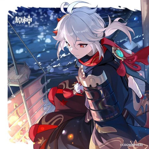 原神のアニメっていつから放送されそうだけど覇権間違いなしだよなｗｗｗｗ