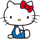 【史上最大のキティーグッズ展】東京：ハローキティ 50周年記念展示会 in 東京国立博物館「開催期間：2024年11月1日〜2025年2月24日」