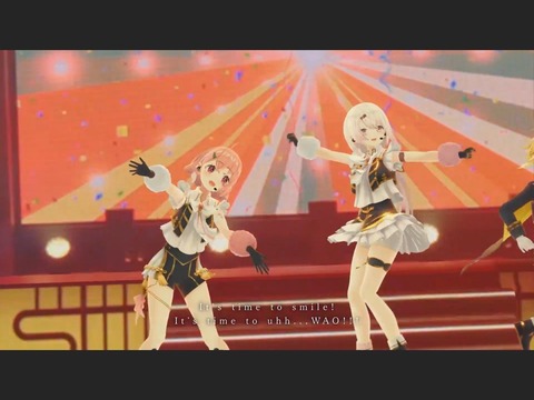 【悲報】にじさんじのさくゆい、男ストリーマーとコラボ