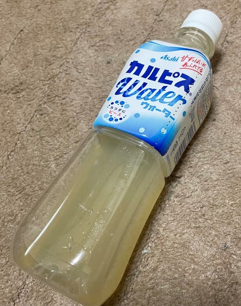 【特級呪物】部屋の中から出た“特級呪物”がヤバすぎる「なんか新しい生命体生まれてそう」※うちにも18年物FFポーションがあります