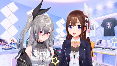 【速報】ホロライブときのそらちゃん、実家暮らし