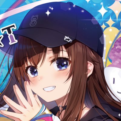 ホロライブの「ときのそらちゃん」がかわいすぎるgift持ってきたぞ