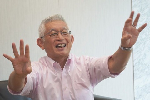 【炎上社会】泉元明石市長は許されたのに川勝知事はアウト「失言しても許される」“暴言首長”の命運を分ける差は何？憎めない雰囲気や人柄？