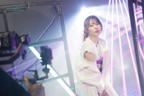 【超速報】内田真礼ってマジで可愛いよな