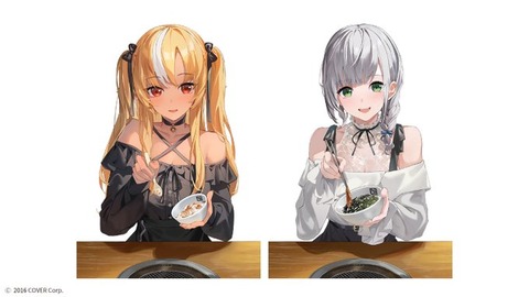 【ホロライブ】不知火フレアって可愛いよね？