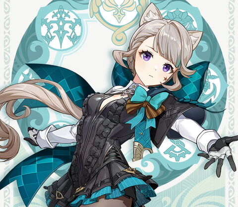 『原神』Ver.3.8予告番組で示唆される「瓶の国」の意味とは？