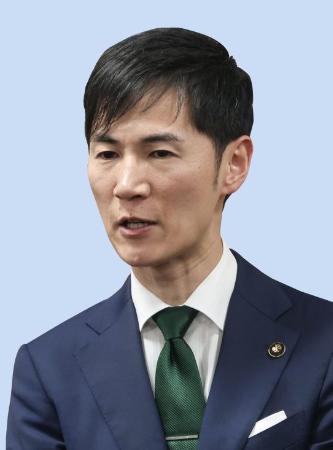 ひろゆき氏　石丸伸二安芸高田市長の都知事選出馬表明に「応援しますー」